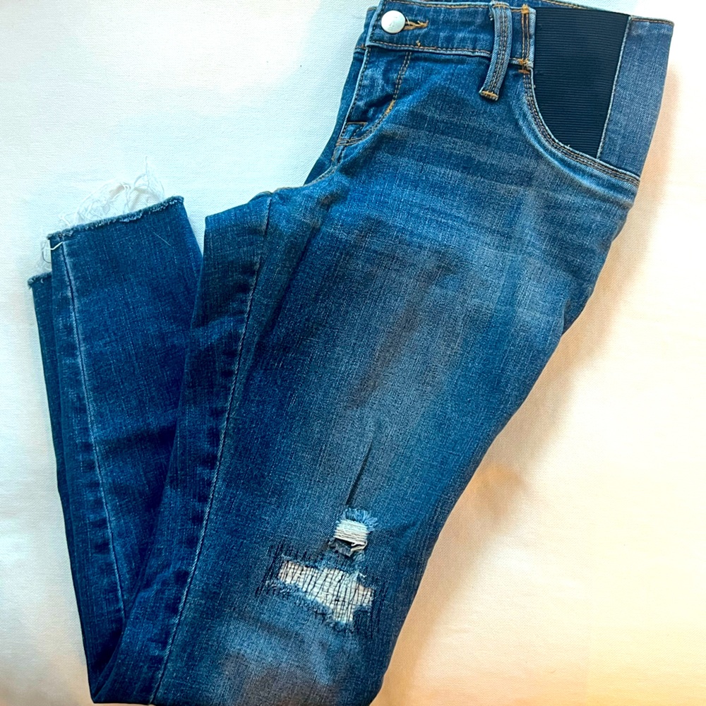 Isabel Maternity Jeans